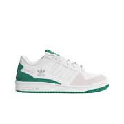Adidas Forum Low CL White Court Green