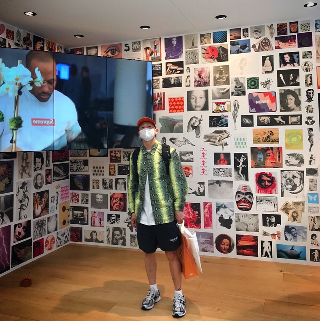 parkmarley님의 스타일 - 1