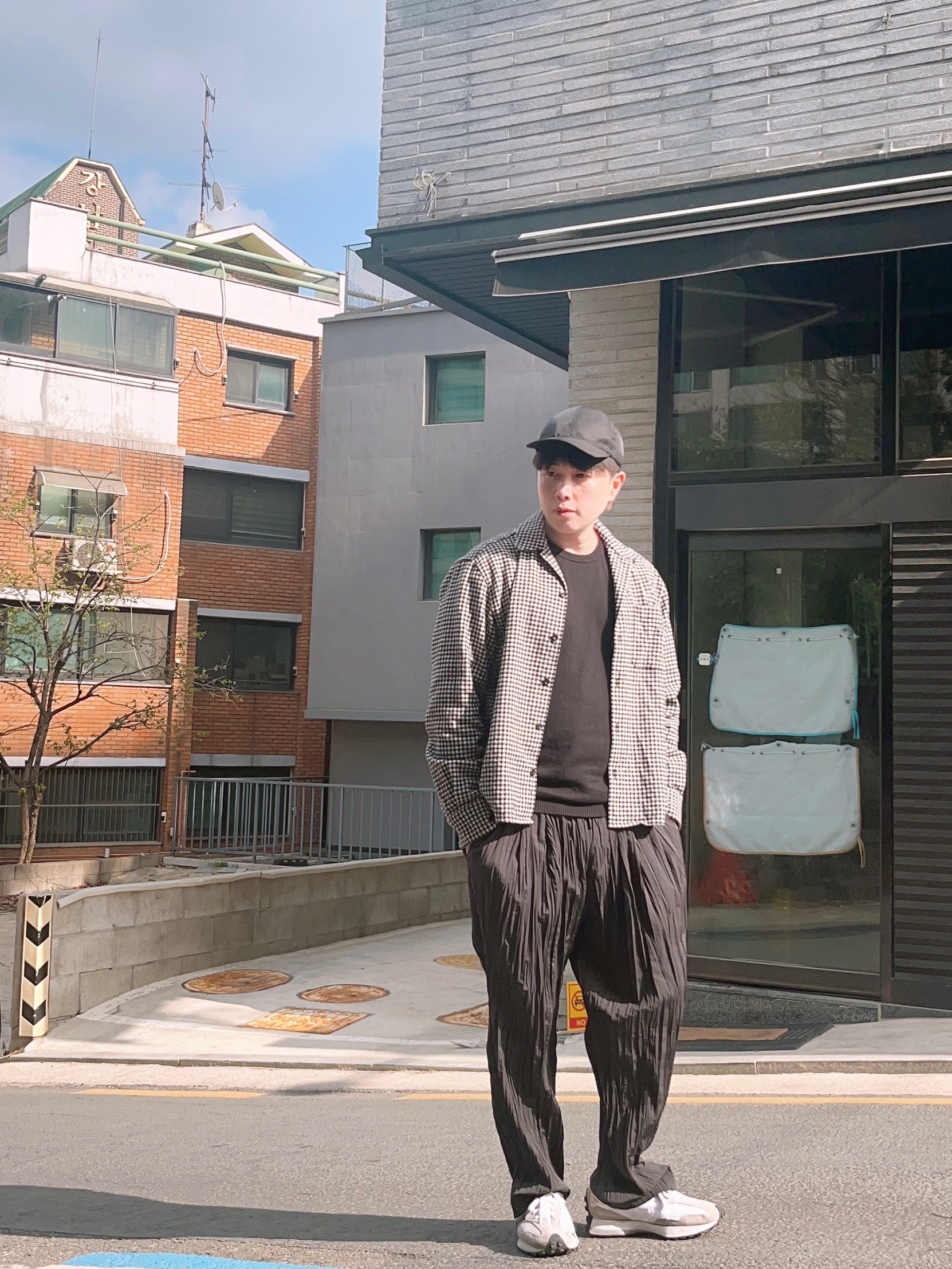 이상훈님의 스타일 - 1