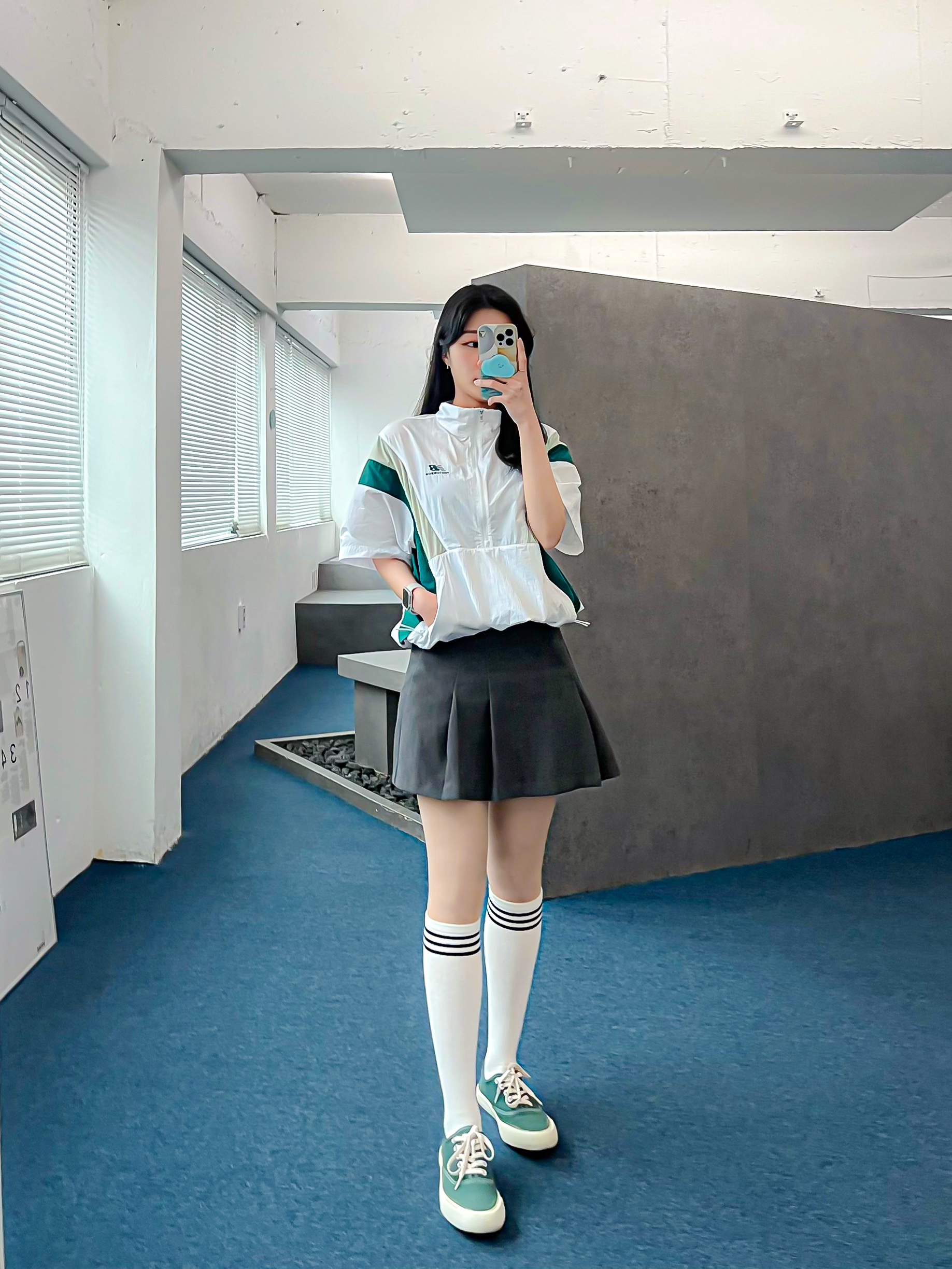 양은지님의 스타일 - 5