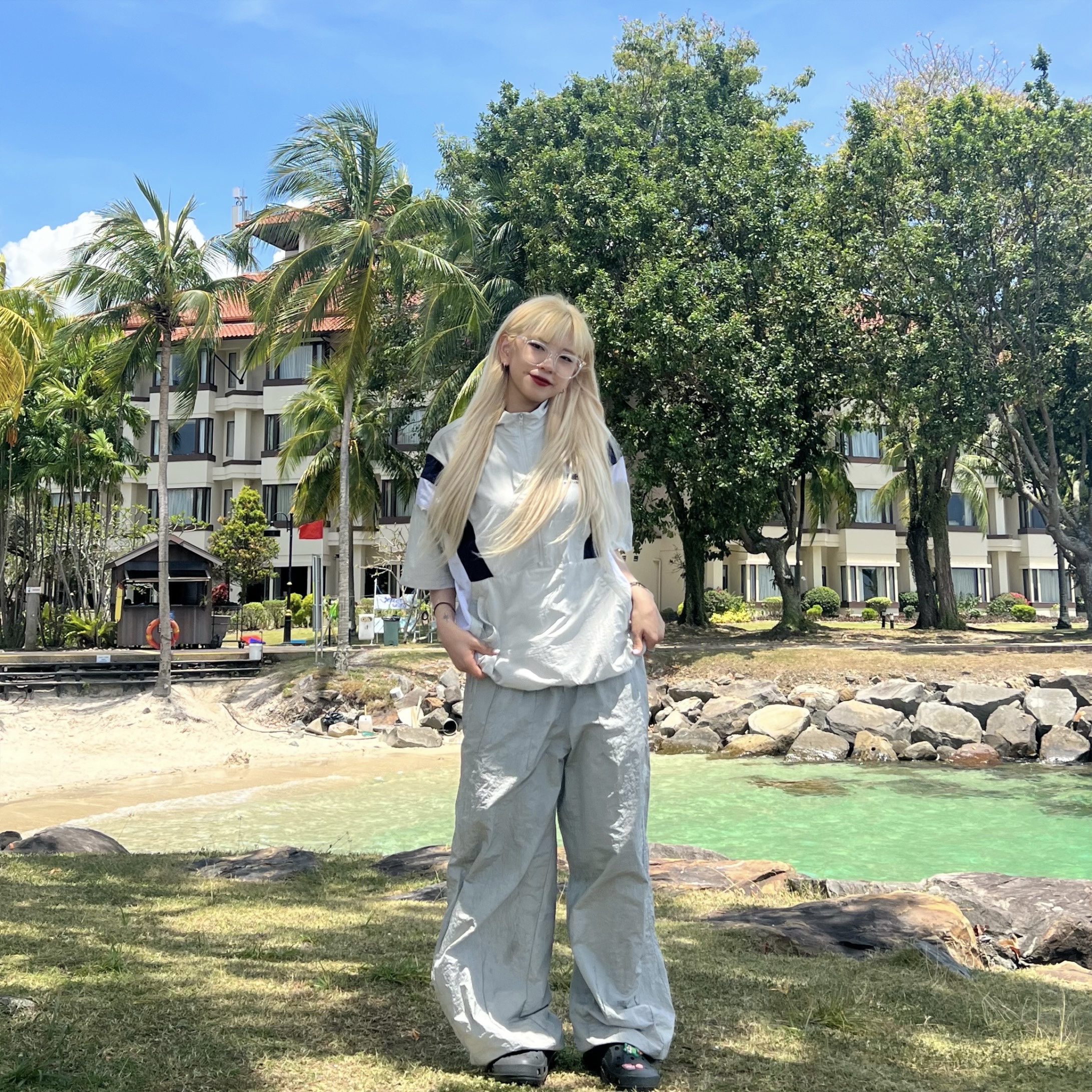 1357tj님의 스타일 - 1