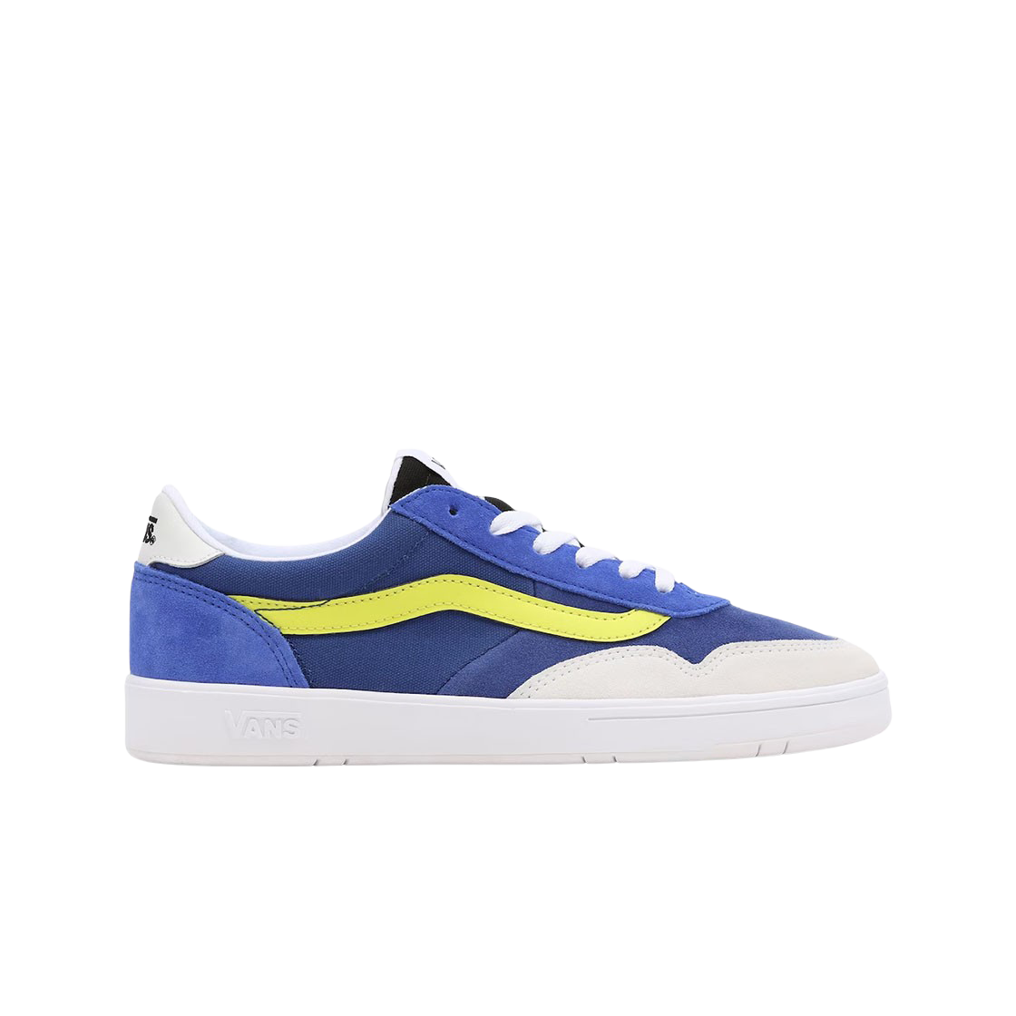 반스 크루즈 투 CC 멀티 톤 리모주(Vans Cruze Too CC Multi Tone Limoges) - 1