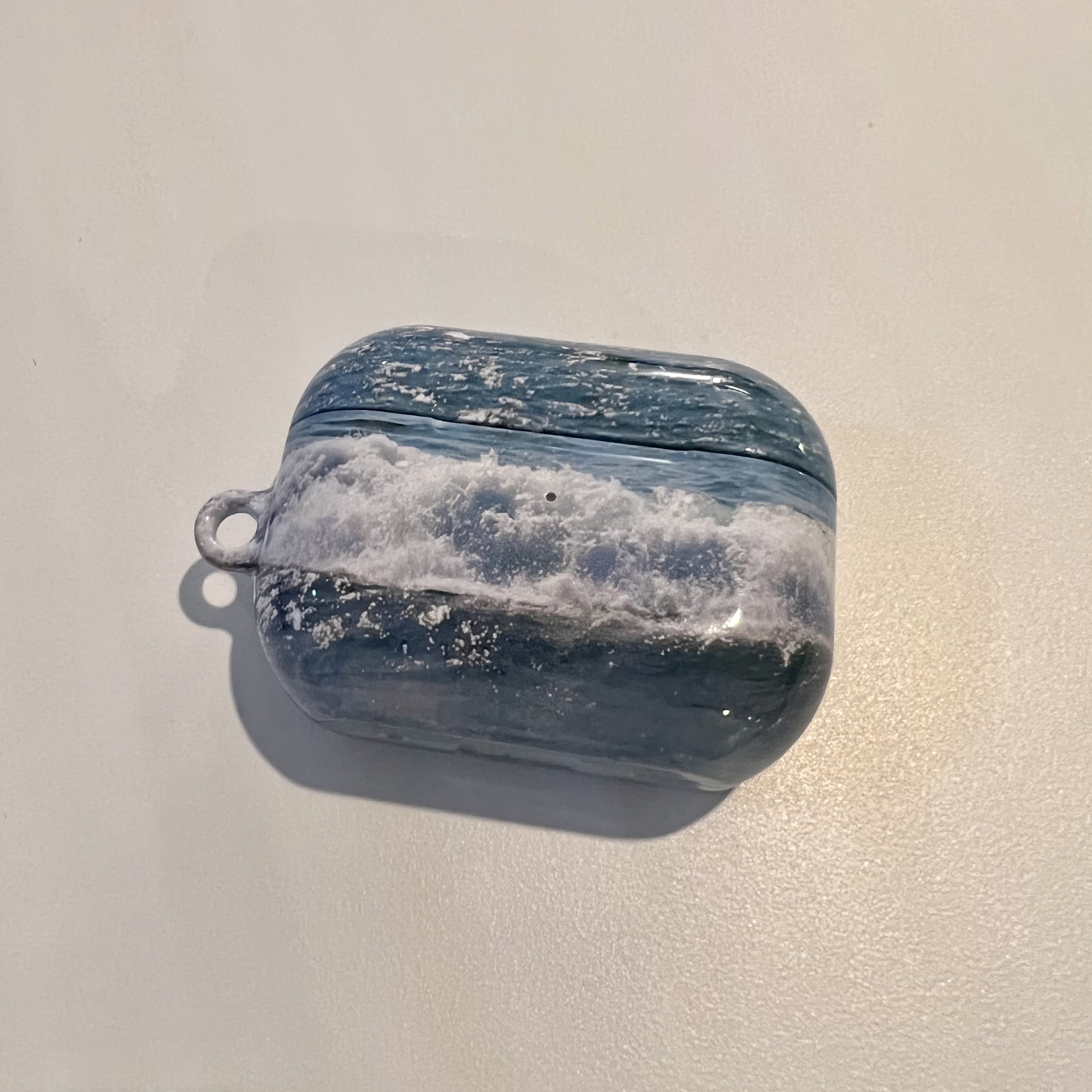 Apple AirPods Pro 2nd Gen (Korean Ver.) 착용 스타일