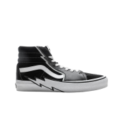 Vans Vault x Mastermind World Sk8-Hi Bolt Black