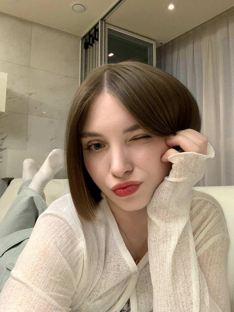 KREAM 프로필 이미지