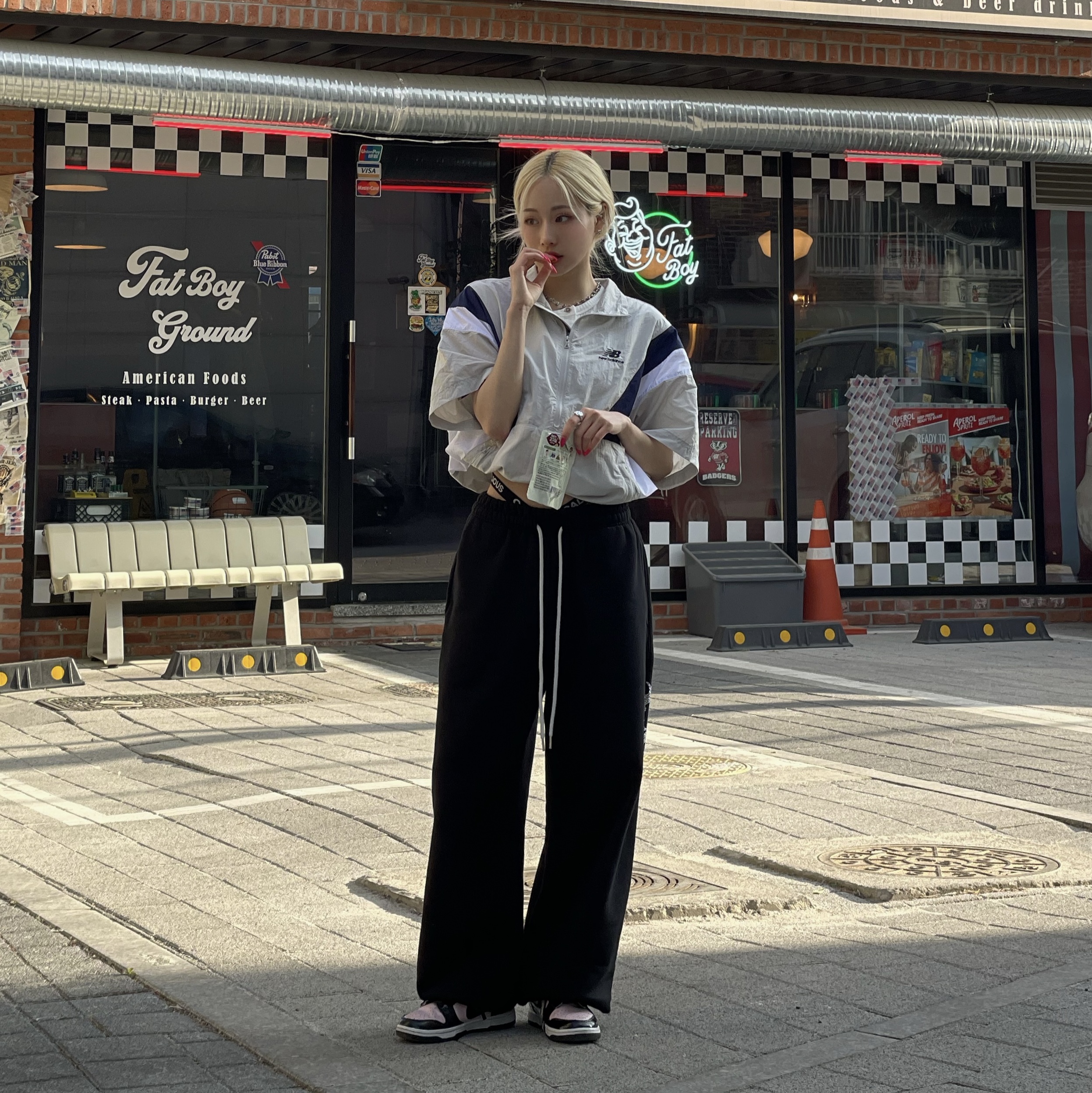 hgyhgygy0618님의 스타일 - 1