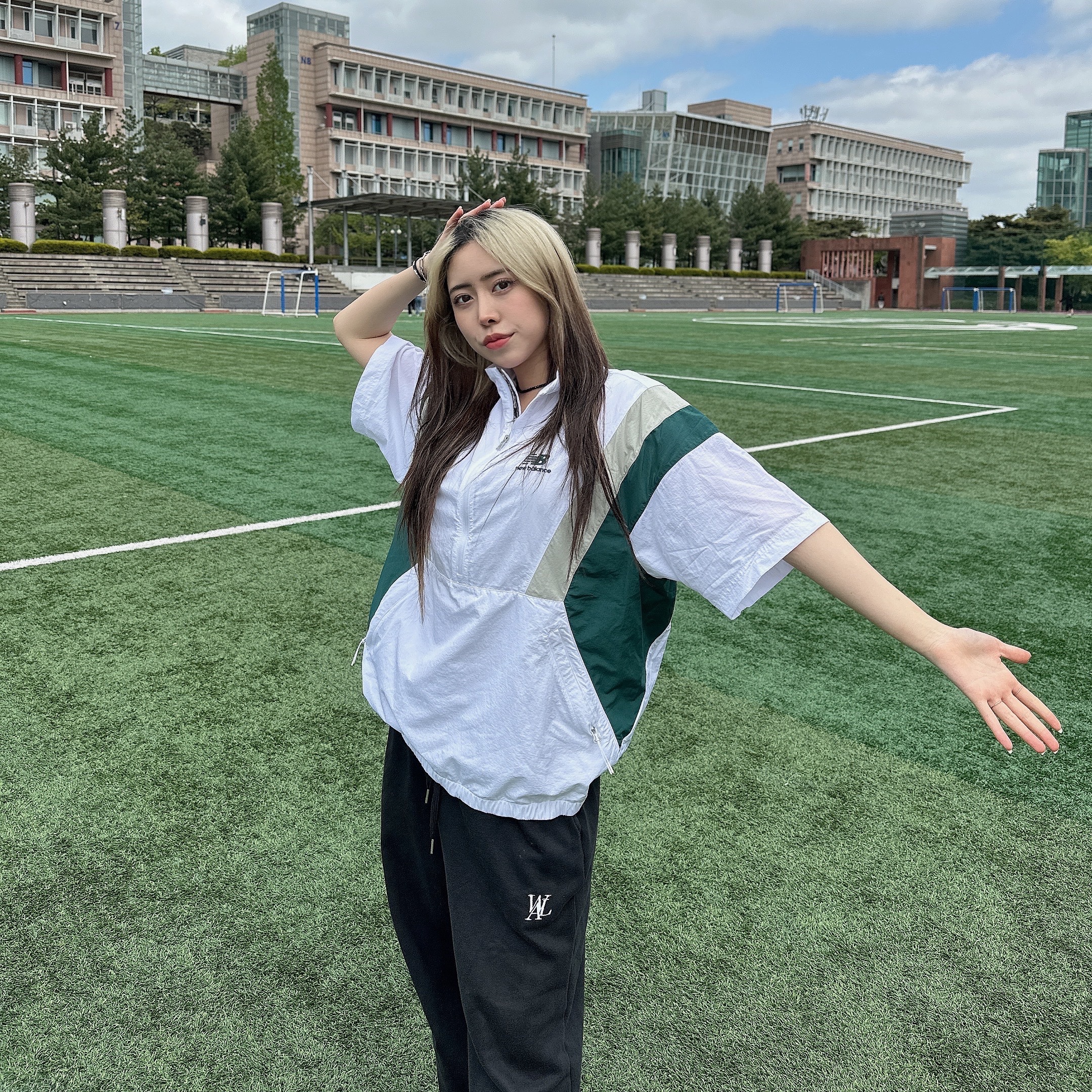 amyamy0813님의 스타일 - 5