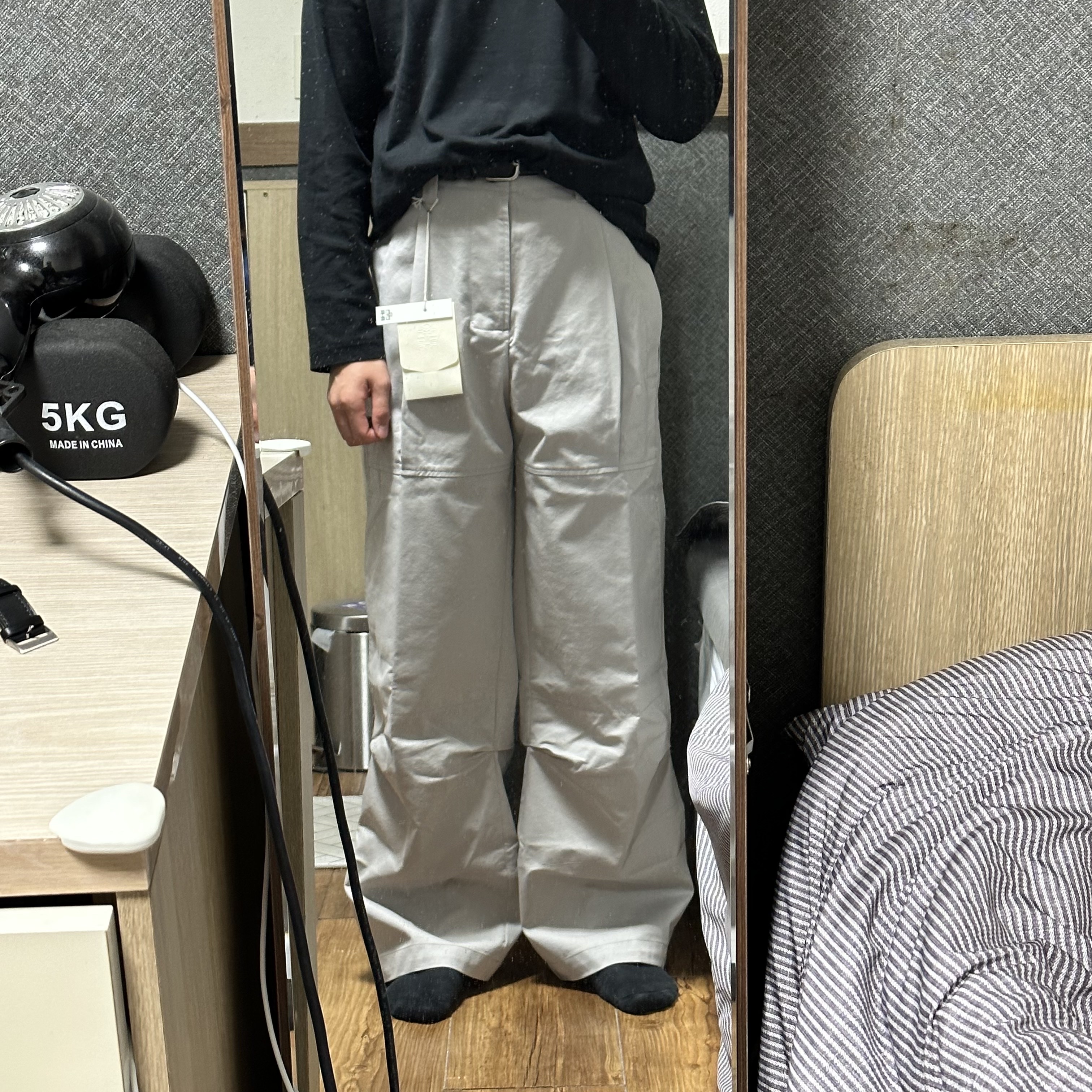 최현식님의 스타일