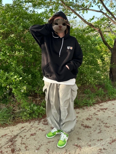 스타일 카드