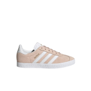 (J) Adidas Gazelle Pink Tint White