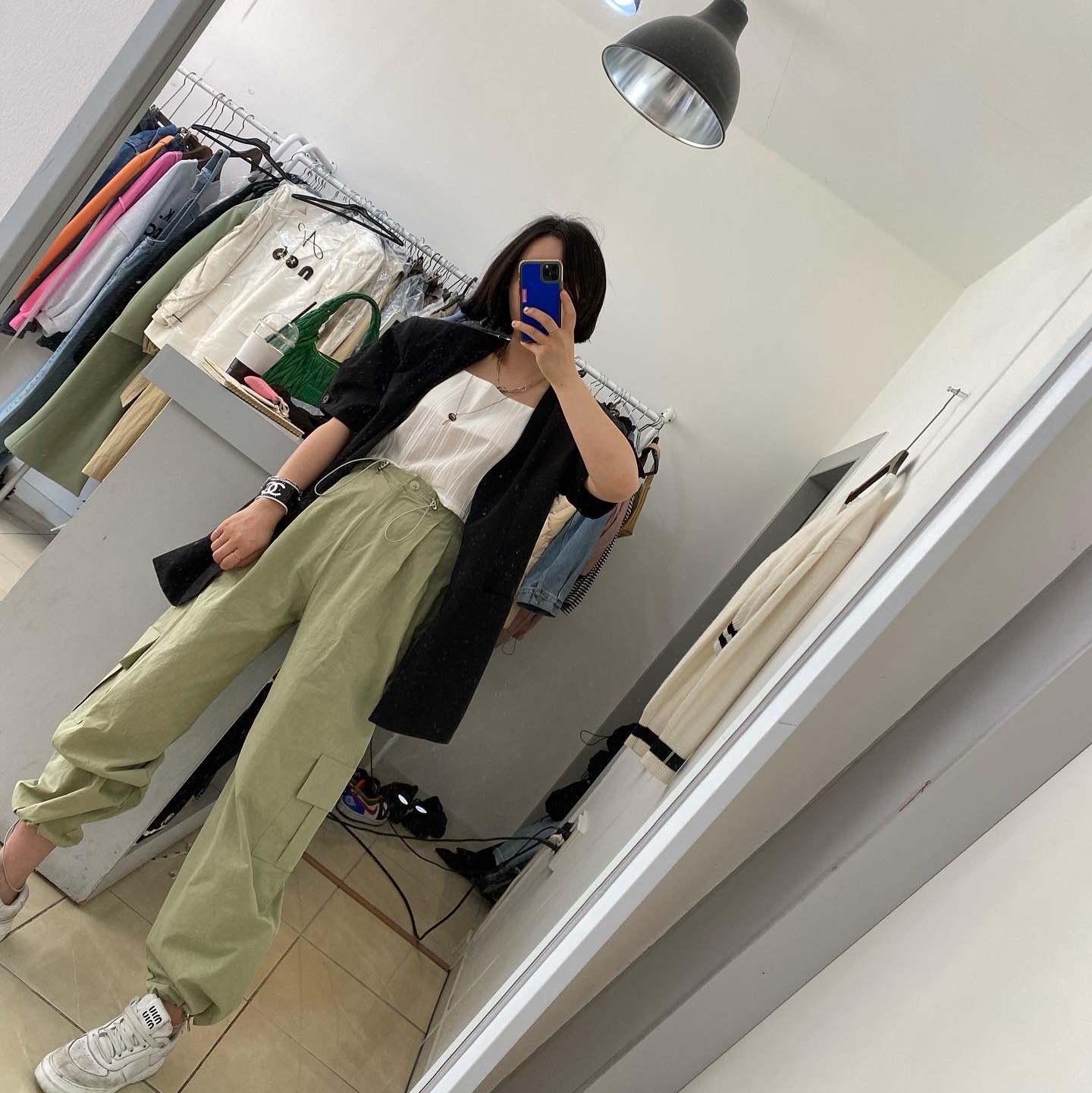 김아미님의 스타일