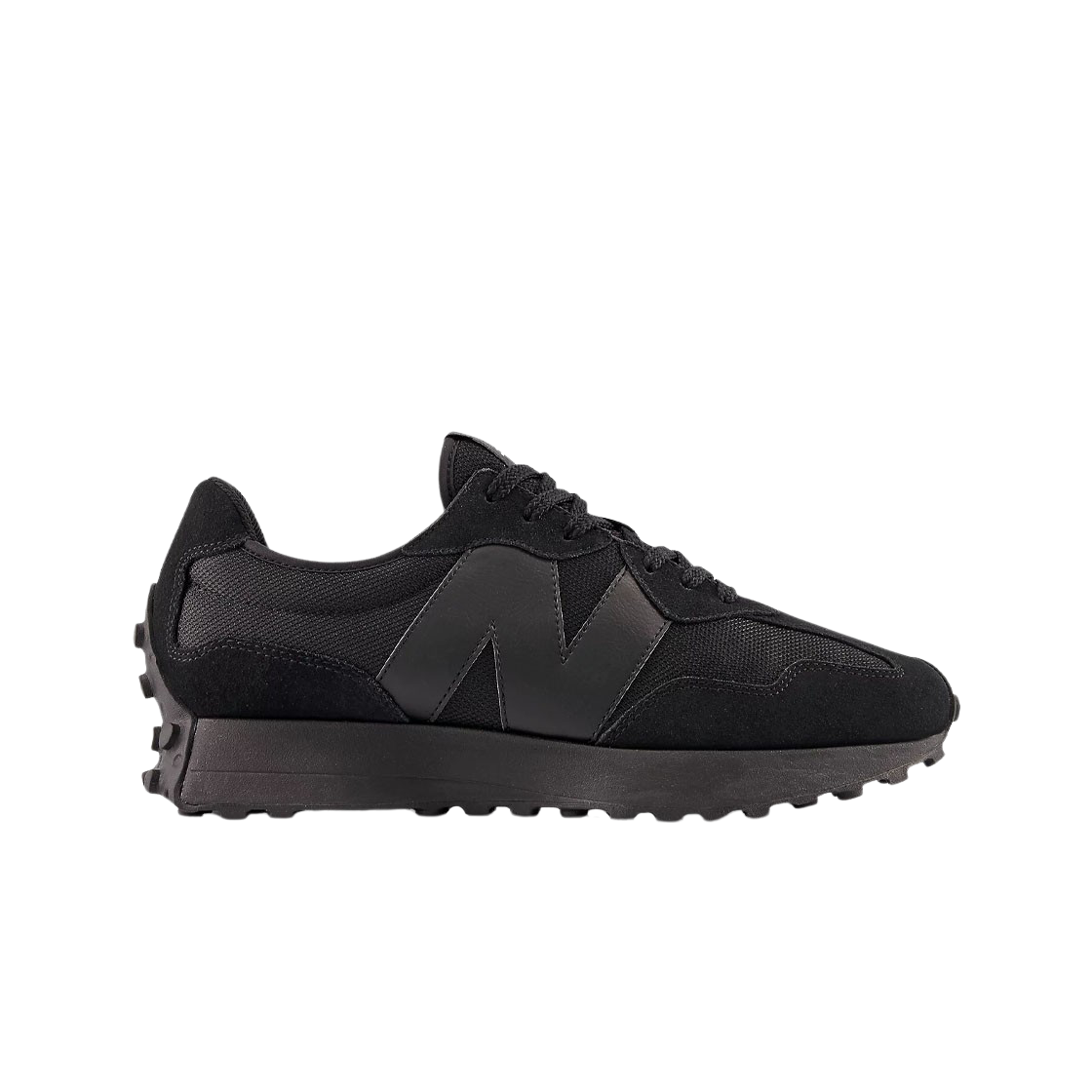 뉴발란스 327 블랙(New Balance 327 Black)