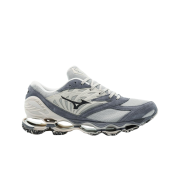 Mizuno Wave Prophecy LS Gray Violet