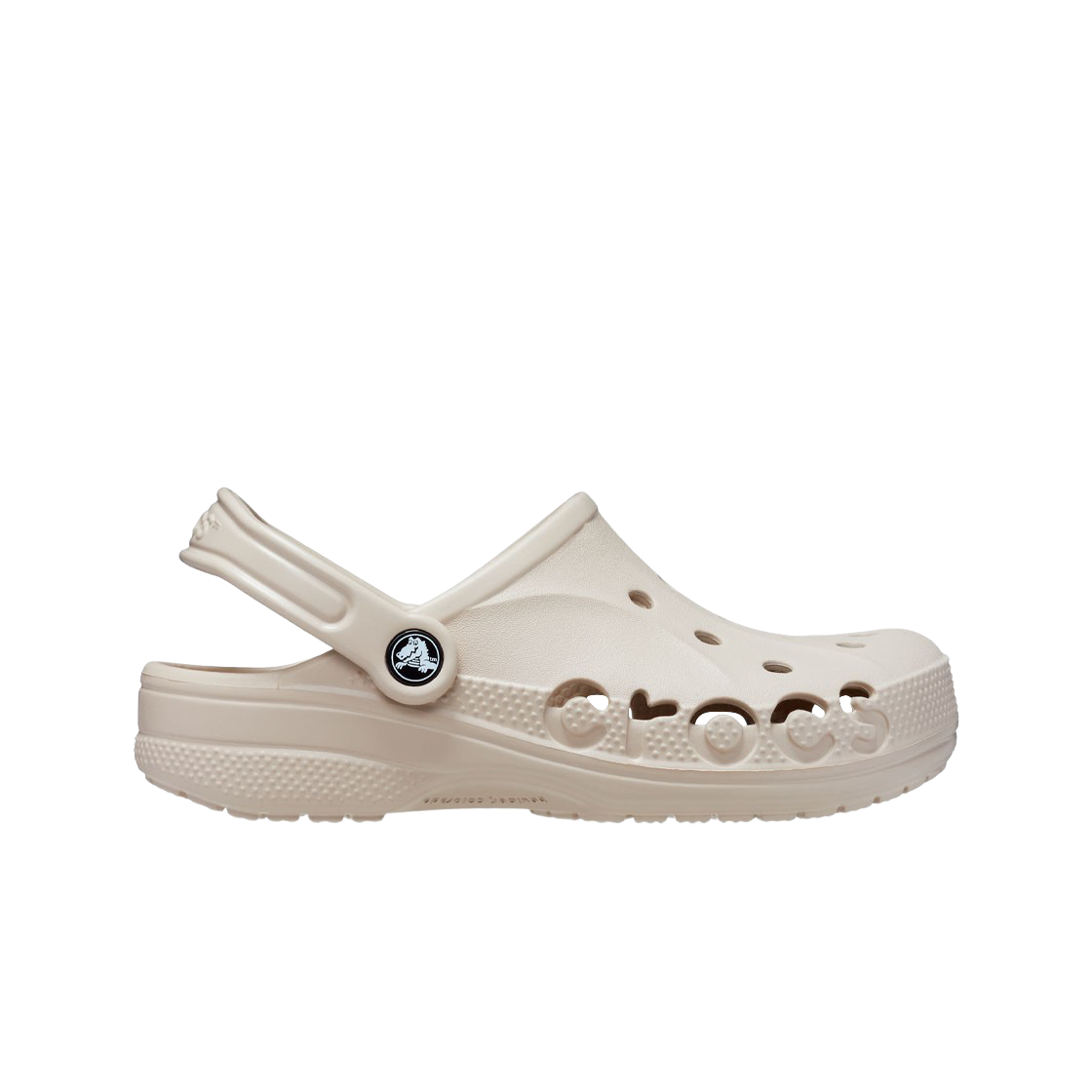 크록스 바야 클로그 코블스톤