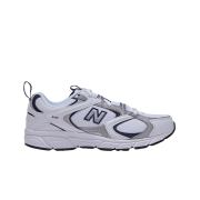 New Balance 408 White Natural Indigo