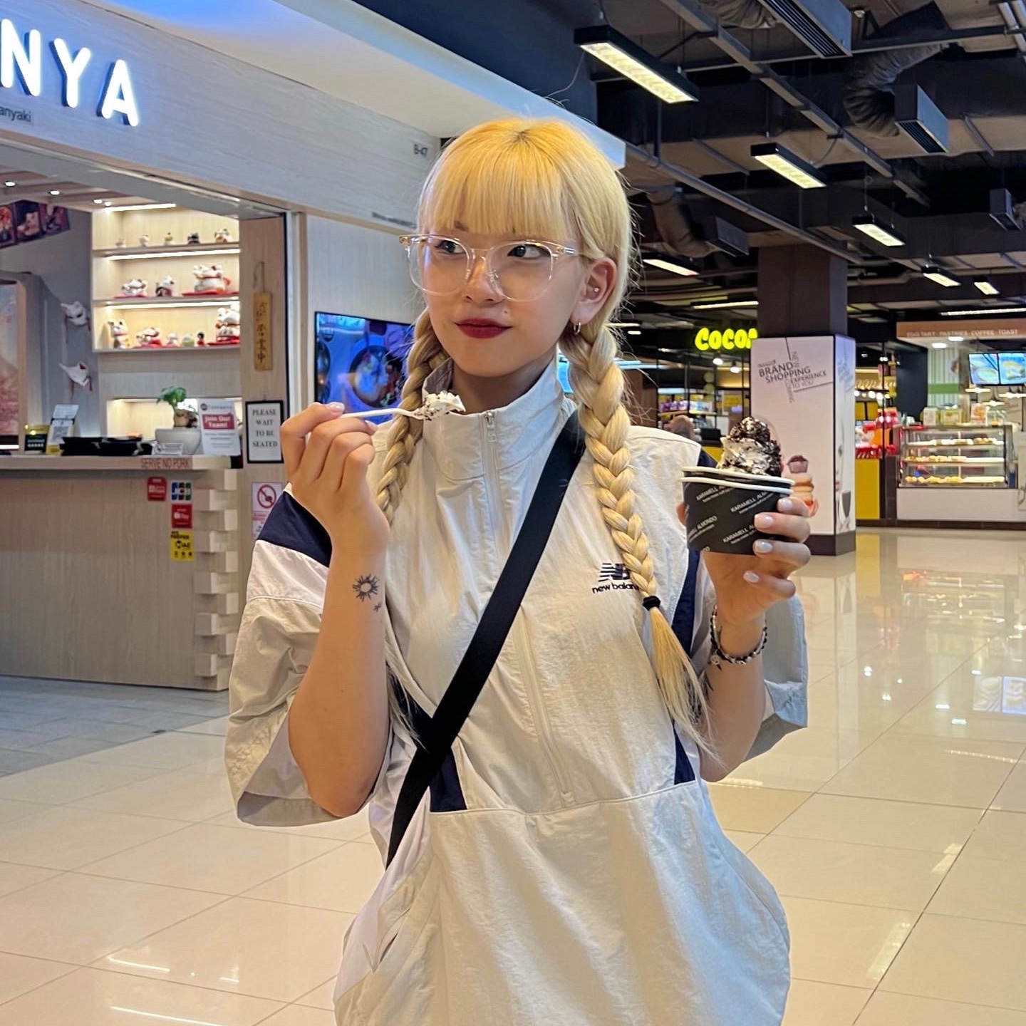 1357tj님의 스타일 - 2