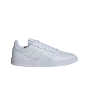 Adidas Supercourt White Core Black