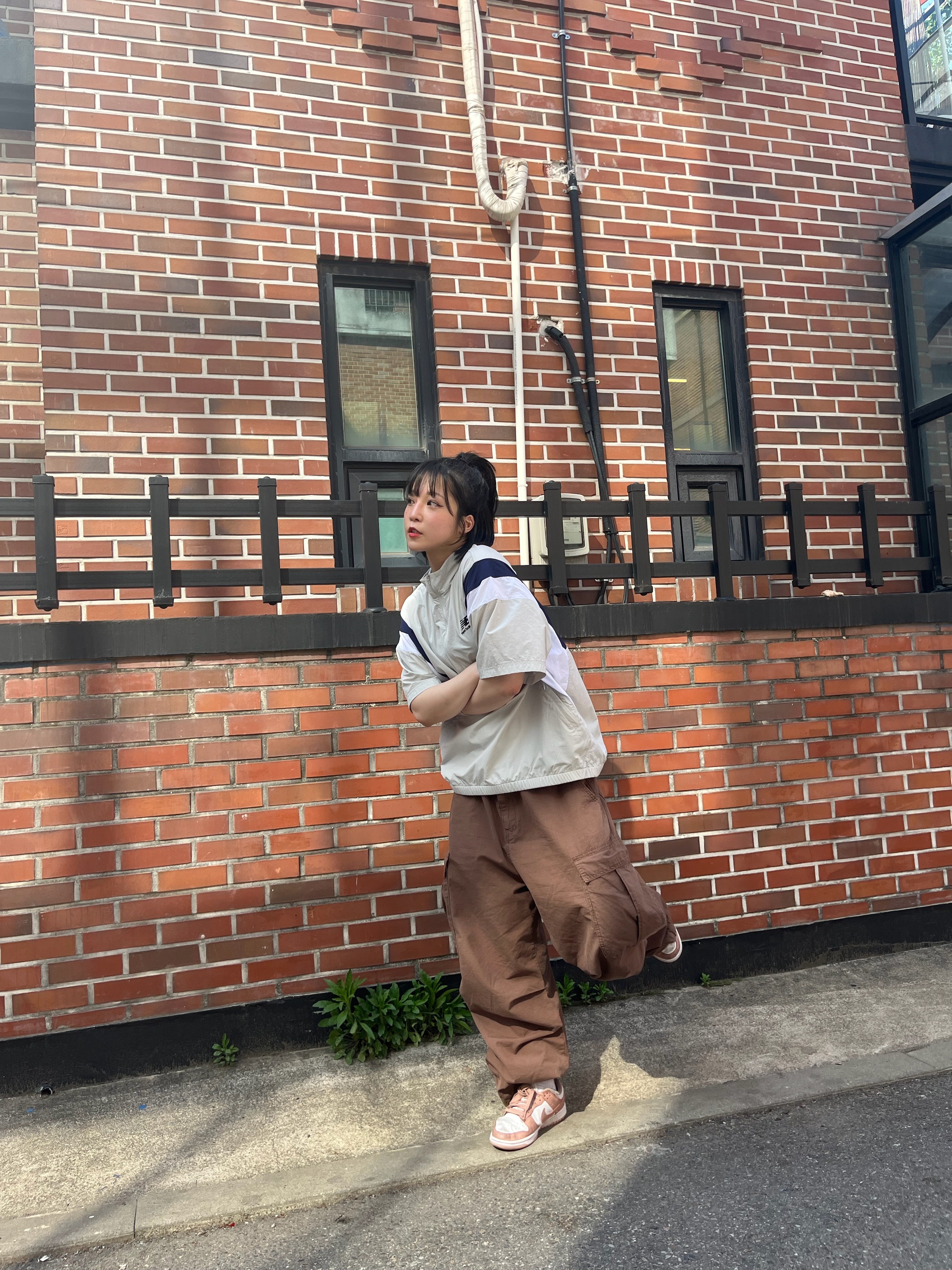 소율님의 스타일 - 3