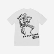 Supreme Body Snatchers T-Shirt White - 23SS