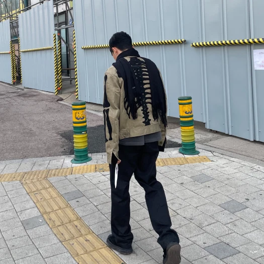 스타일 카드