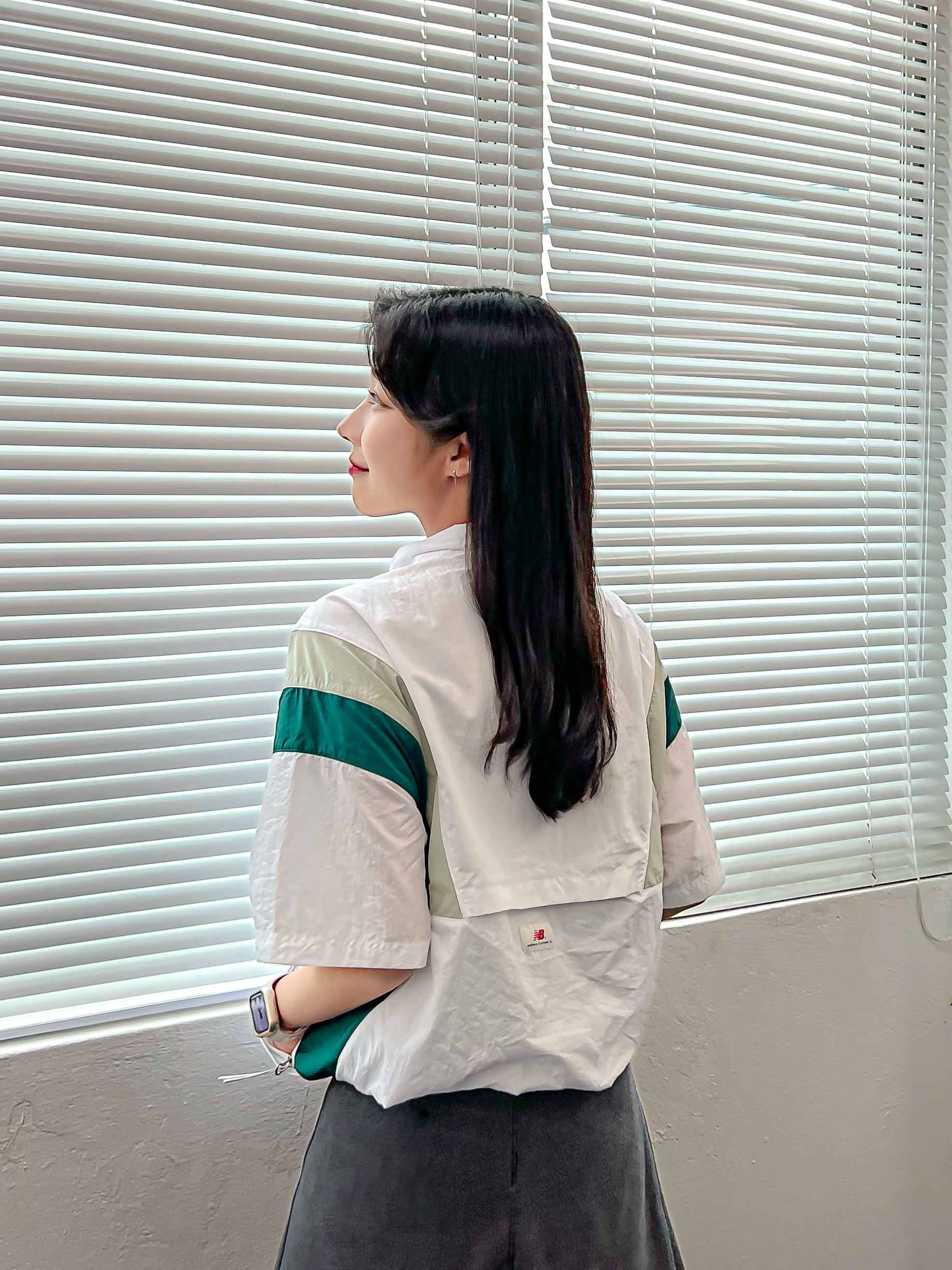 양은지님의 스타일 - 2