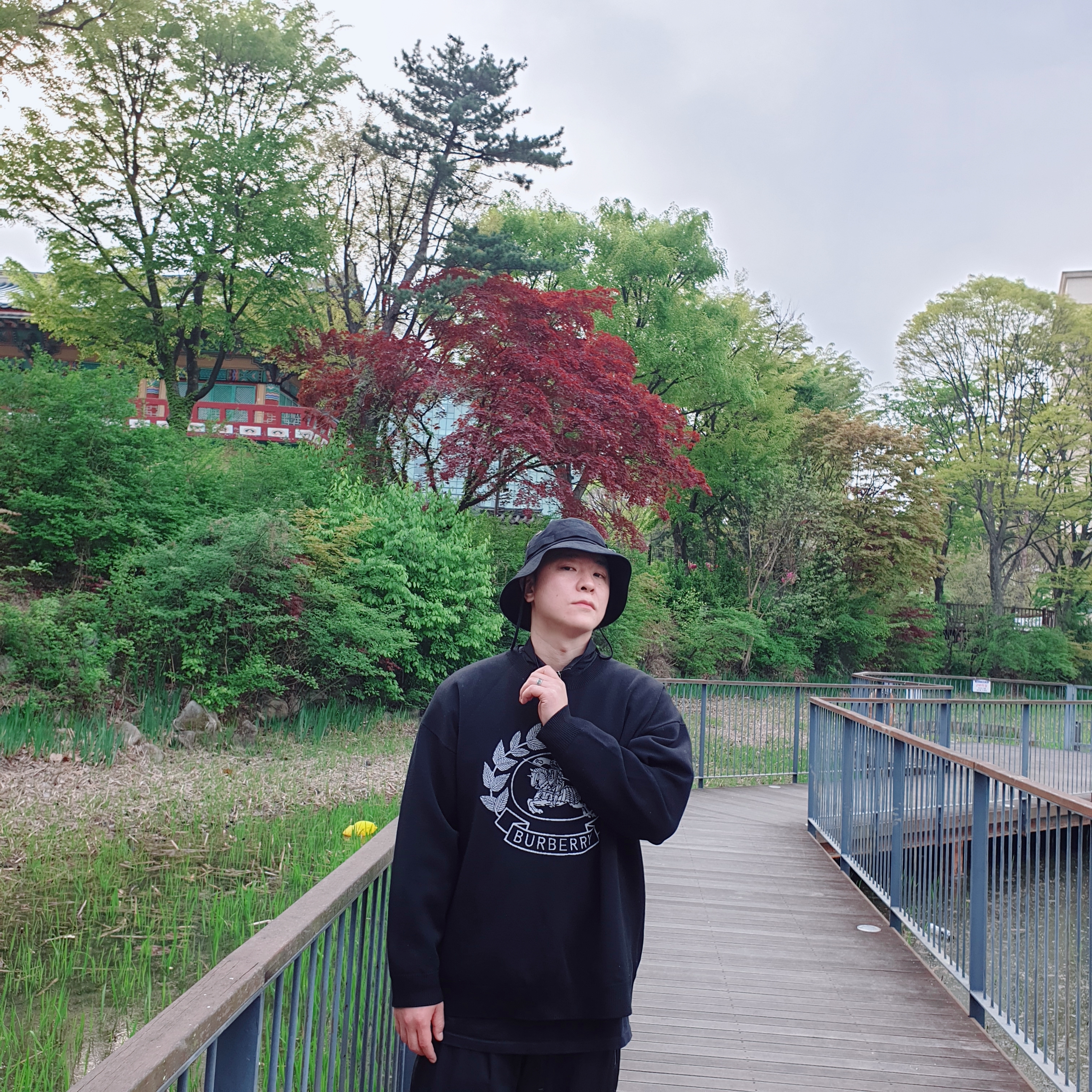 김씨님의 스타일 - 3