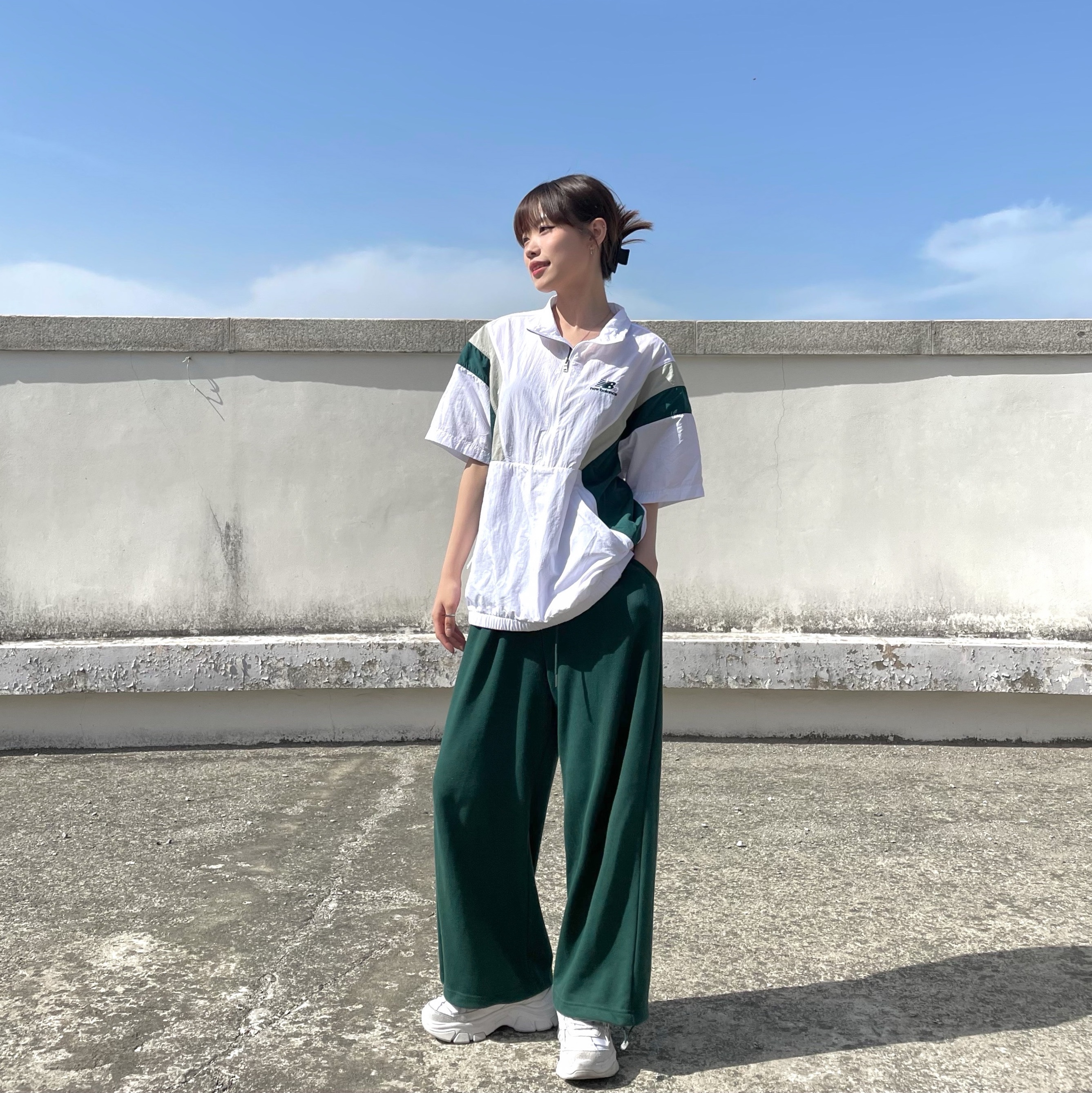 예린님의 스타일 - 1