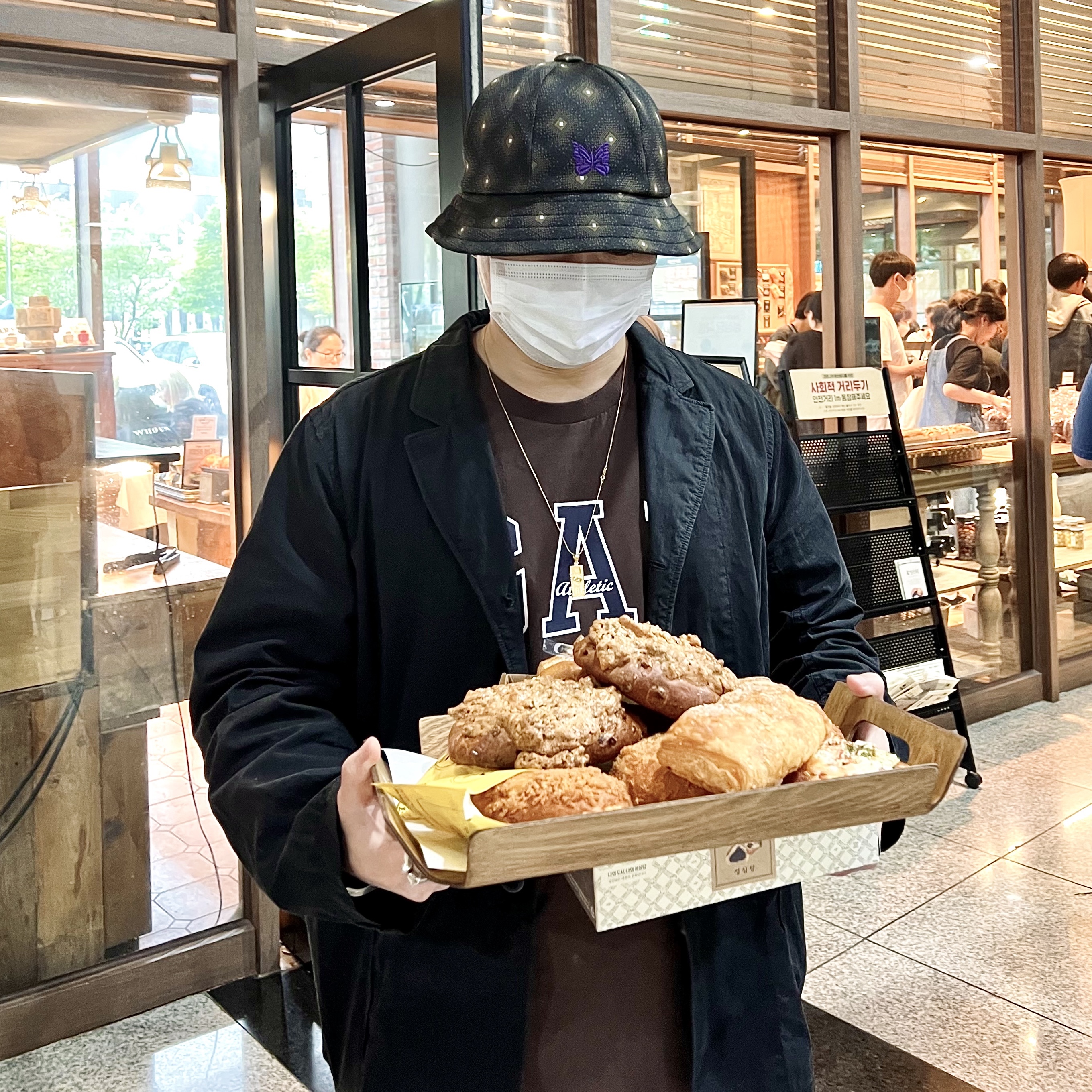 0M님의 스타일 - 3