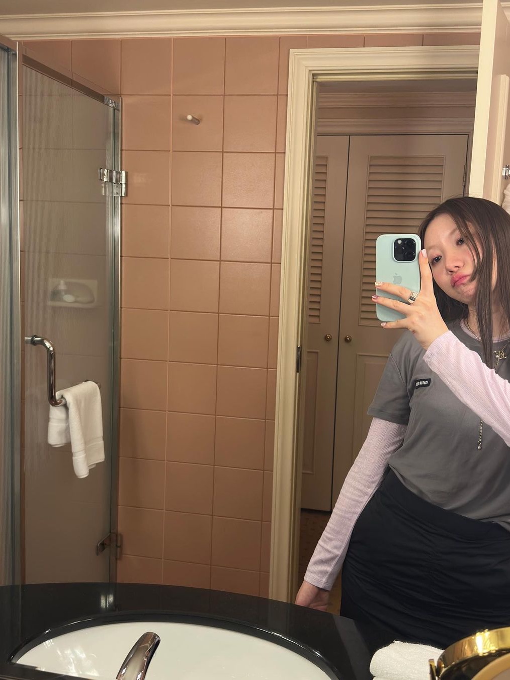 KREAM 스타일