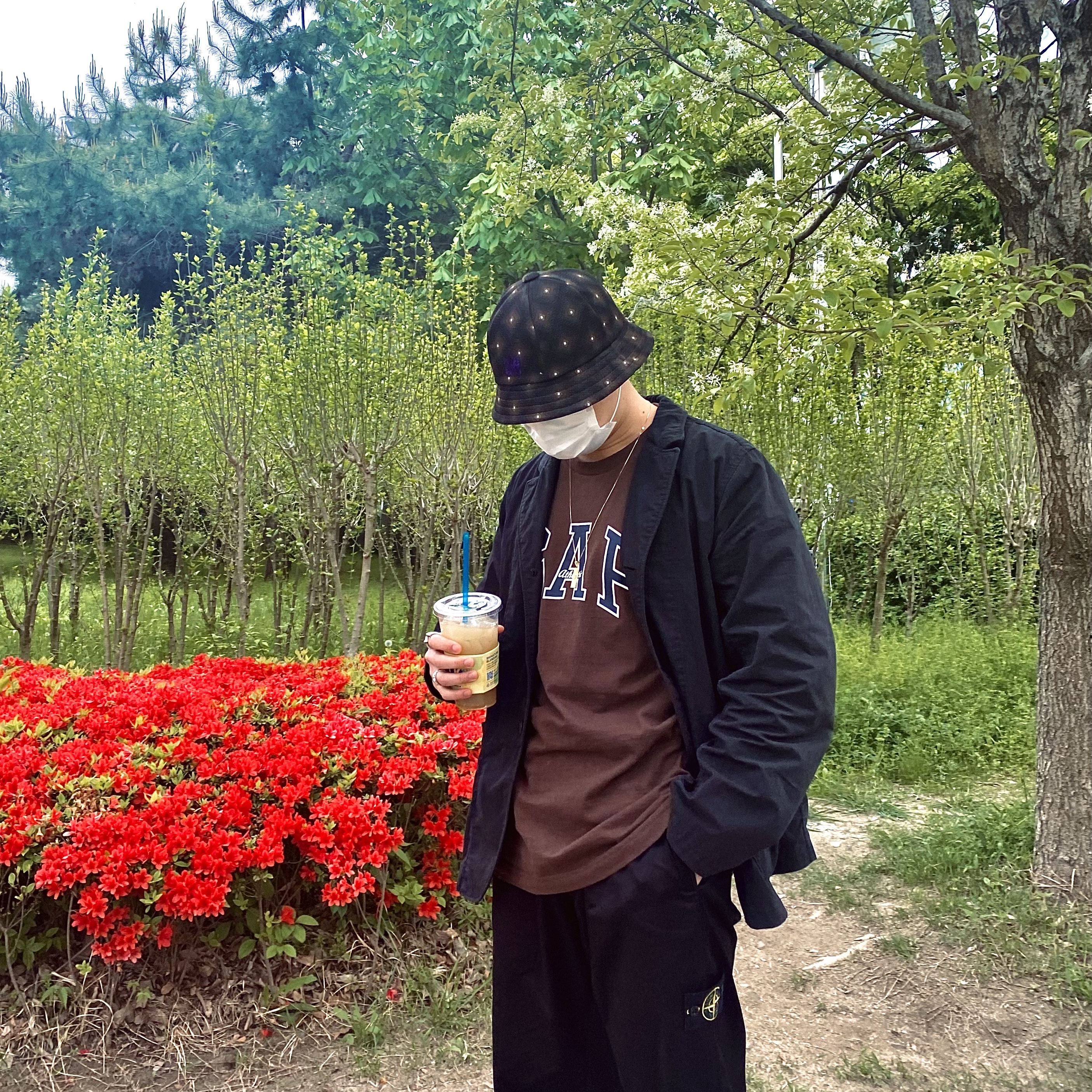 0M님의 스타일 - 1