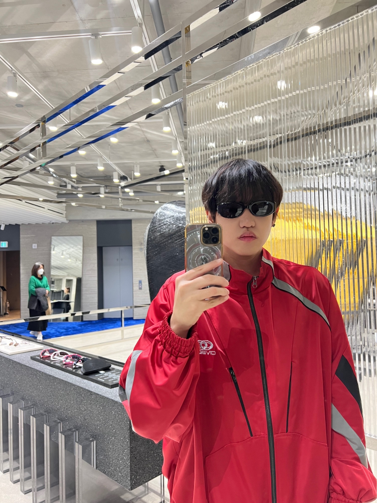 KREAM 프로필 이미지