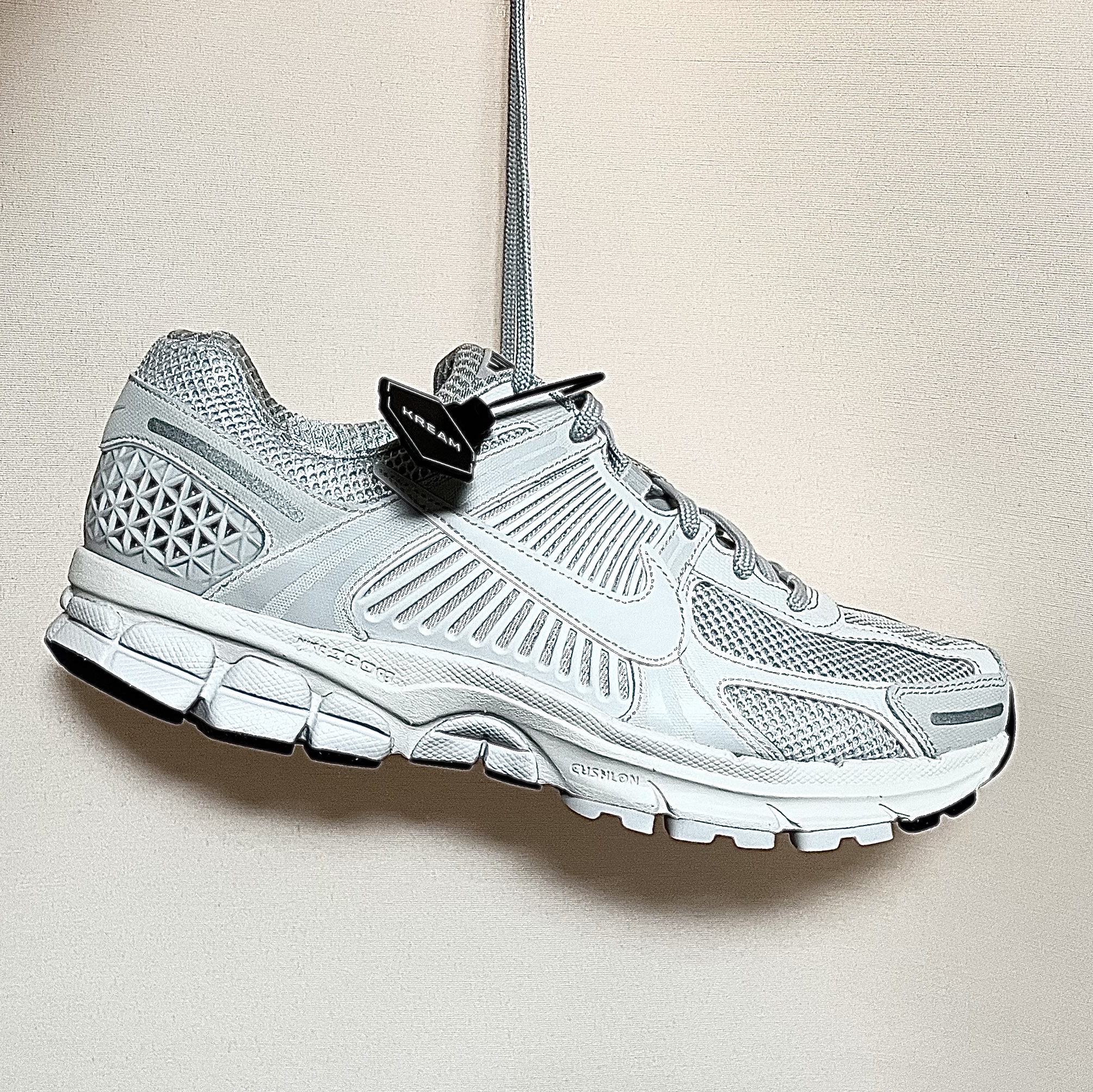 Nike Zoom Vomero 5 SP Vast Grey 2023 착용 스타일