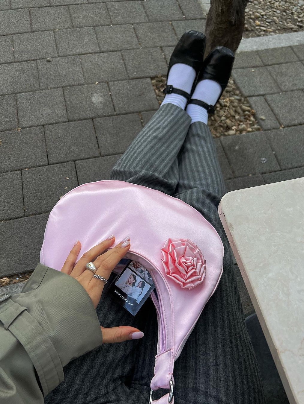 KREAM 스타일