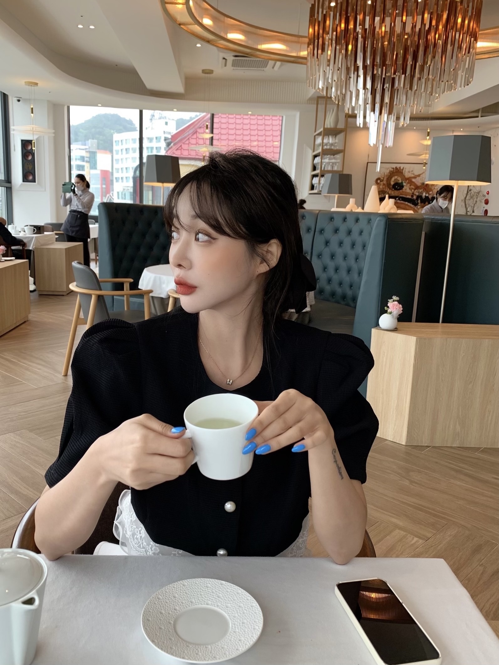 나는야 횰공이님의 스타일 - 2