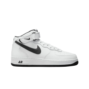 Nike Air Force 1 Mid '07 White Black