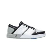 Jordan Nu Retro 1 Low Light Smoke Grey