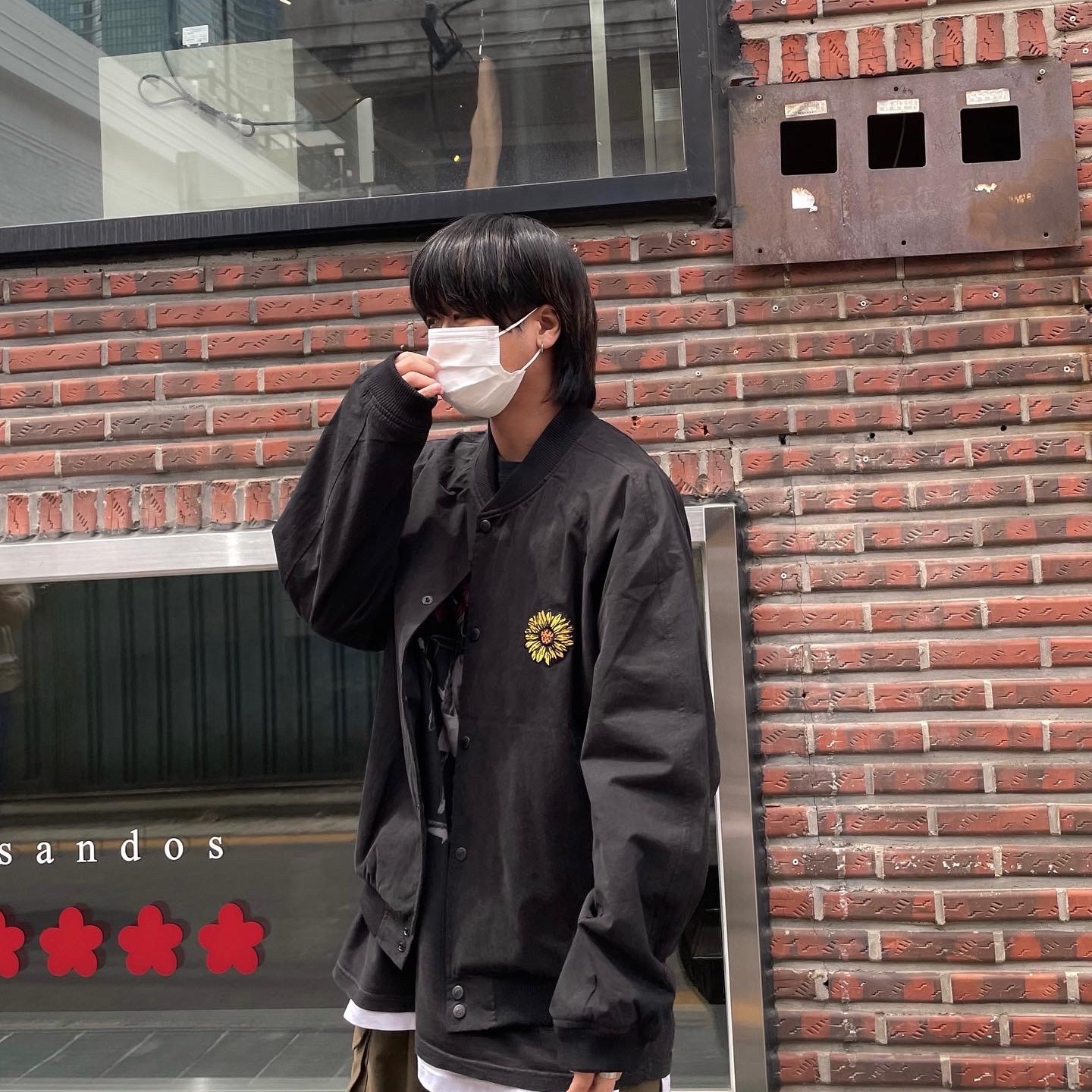 승님의 스타일 - 4