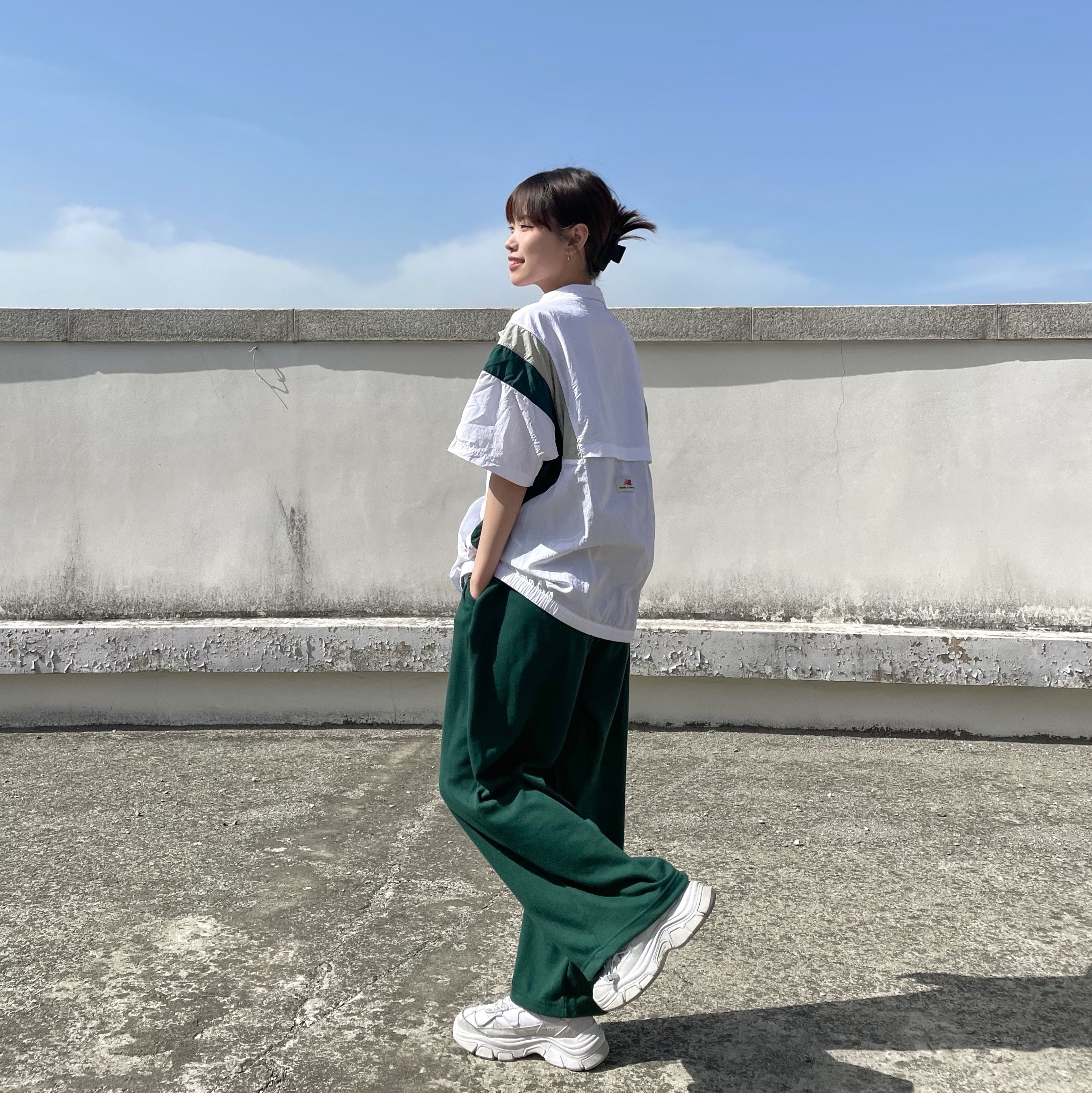 예린님의 스타일 - 3