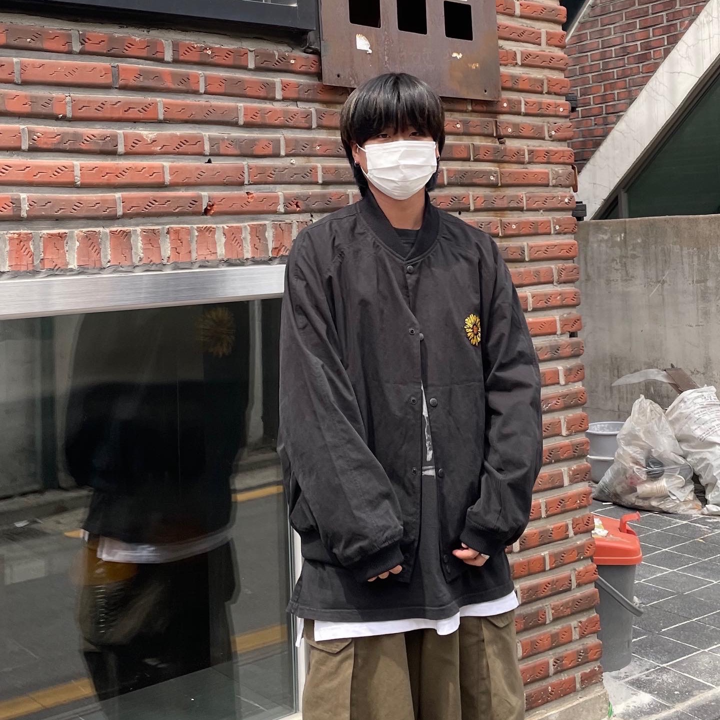 승님의 스타일 - 2