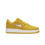 Nike Air Force 1 Low Retro Color of The Month Speed Yellow