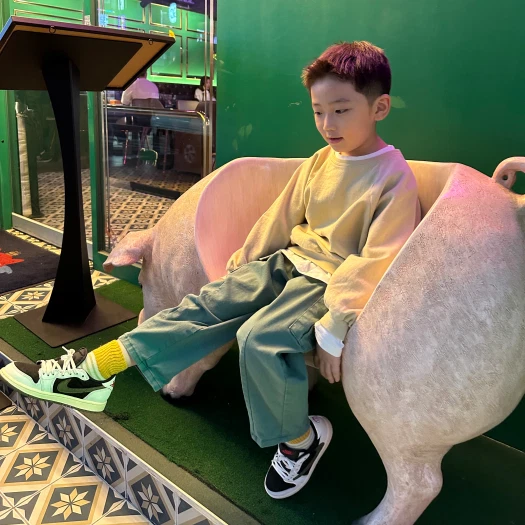스타일 카드