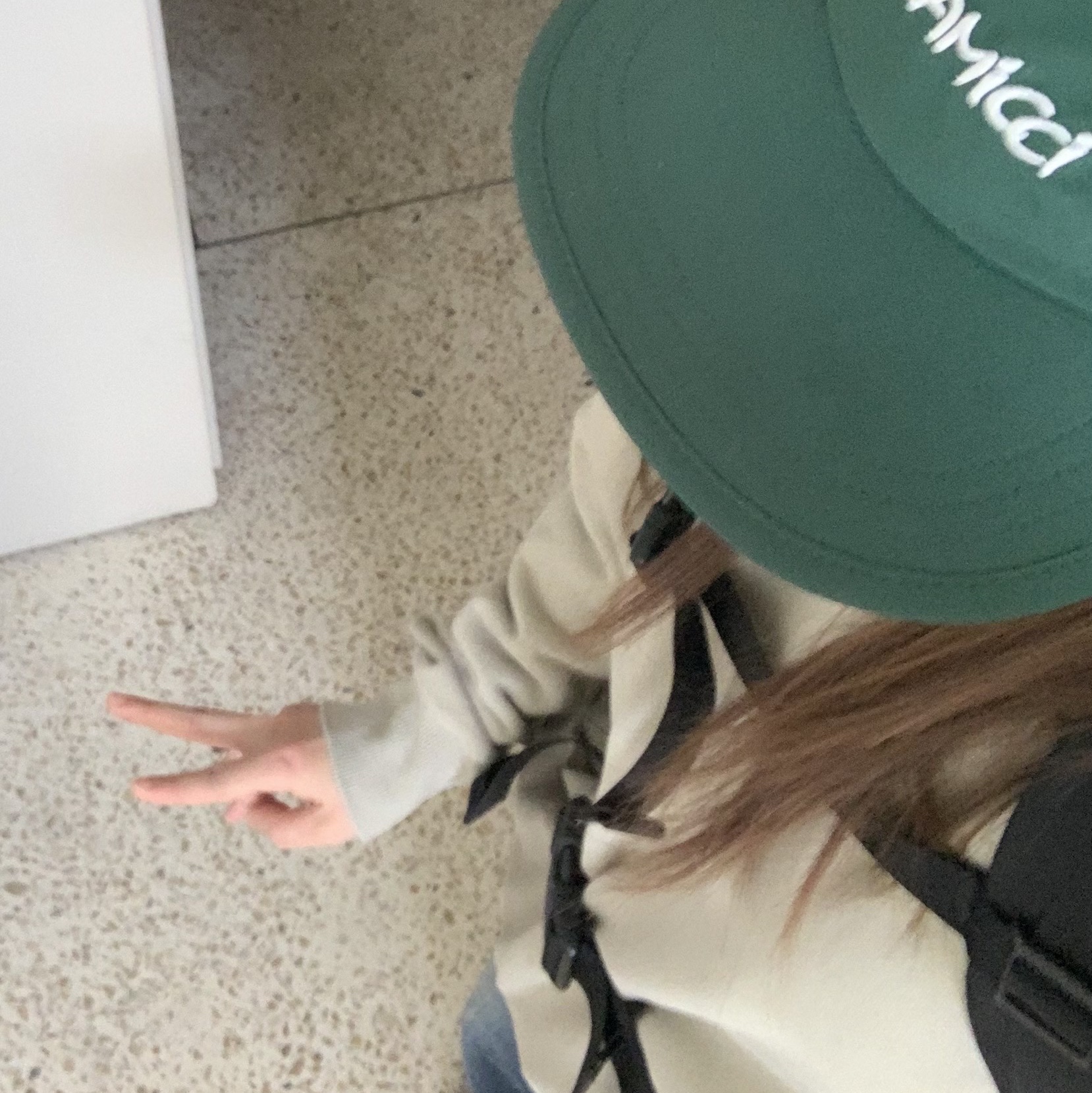 KREAM 스타일 - 2