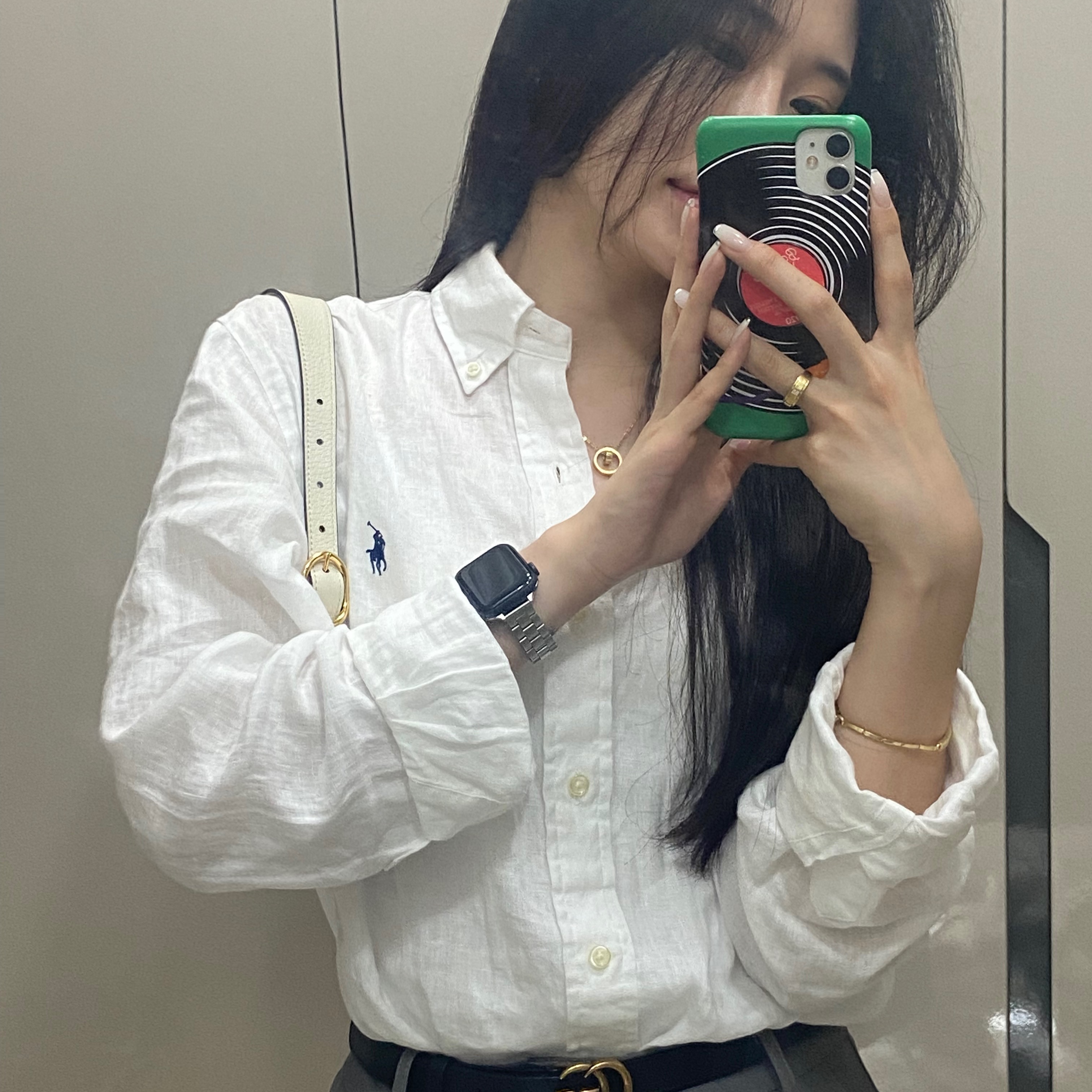 KREAM 스타일