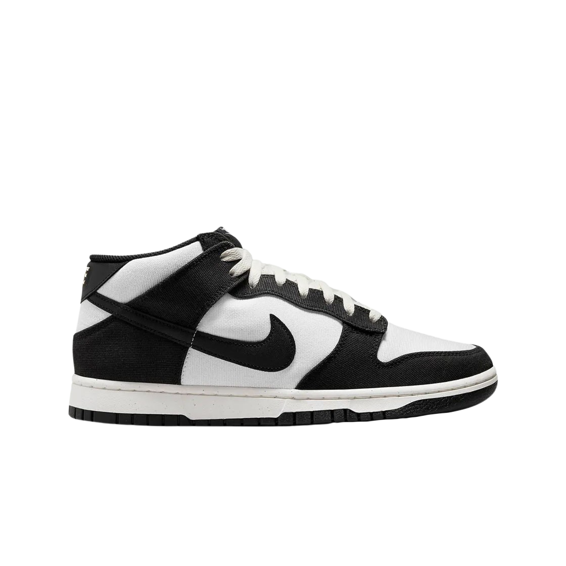 나이키 덩크 미드 판다(Nike Dunk Mid Panda)
