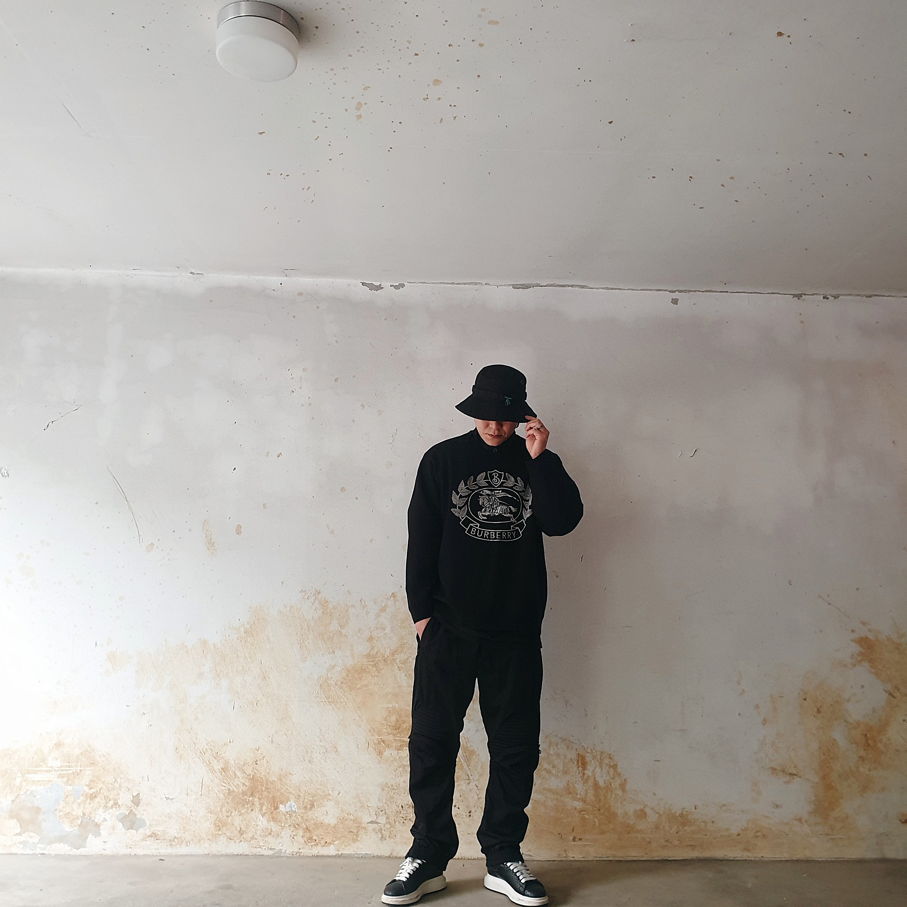 김씨님의 스타일 - 1