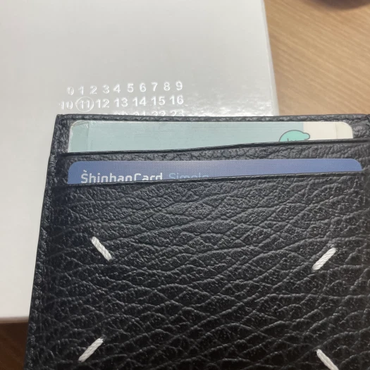 스타일 카드