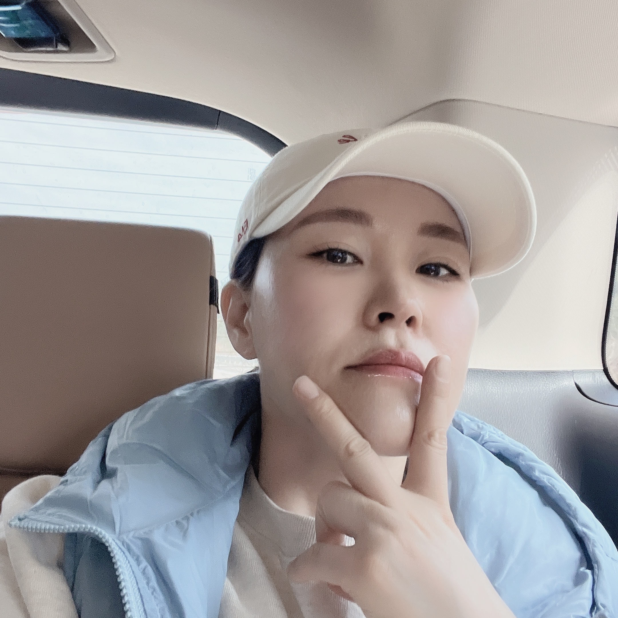 유남진님의 스타일