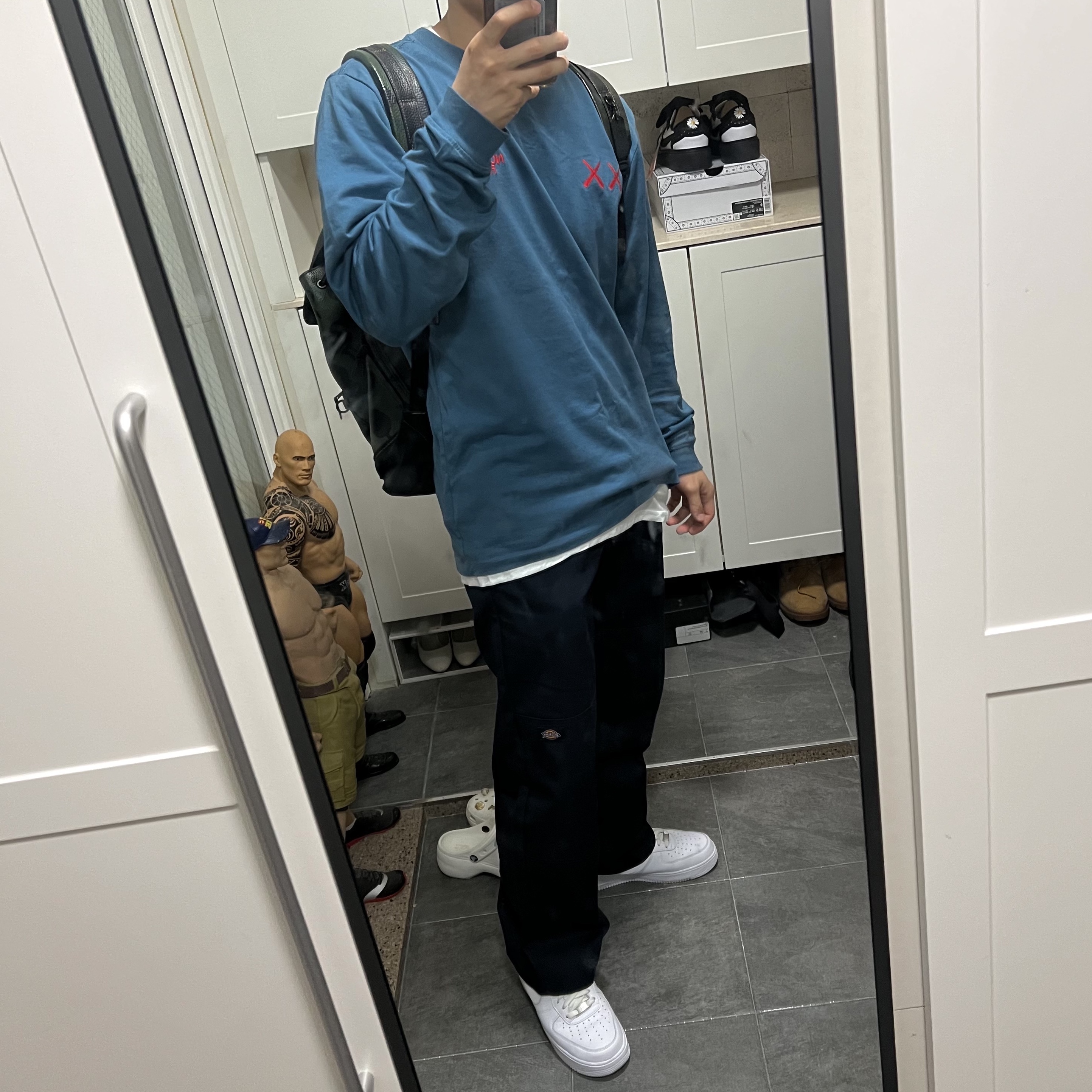 chul님의 스타일