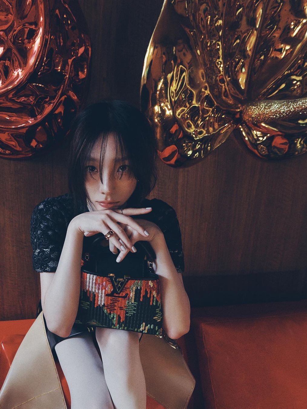 KREAM 스타일