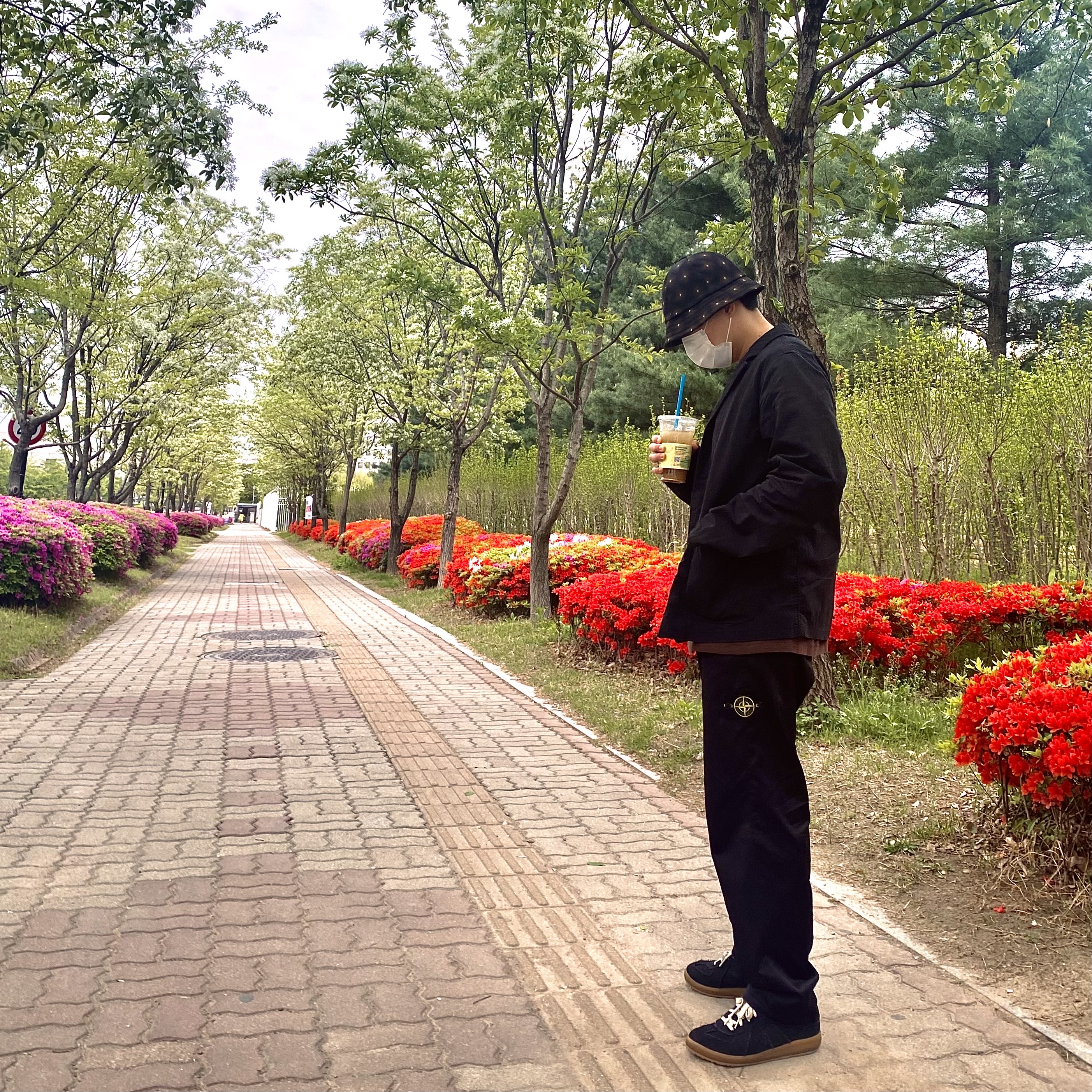 0M님의 스타일 - 2